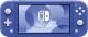 Nintendo Switch Lite Blue (NSH117) 1