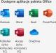 Microsoft 365 Aplikacje dla firm ESD ML (SPP-00003) 1