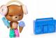 Lalka Barbie Mattel Extra Moda - Blond kucyki (GRN27/GYJ77) 2