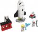 LEGO Duplo Lot promem kosmicznym (10944) 2