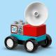 LEGO Duplo Lot promem kosmicznym (10944) 4