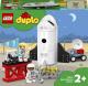 LEGO Duplo Lot promem kosmicznym (10944) 1