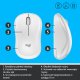 Mysz Logitech M220 (910-006128) 5