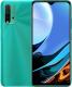 Smartfon Xiaomi Redmi 9T 4/128GB Zielony  (31165) 1