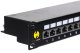 NetRack Patch panel 19'' 24-porty Kat. 5E FTP (104-03) 1