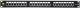 NetRack Patch panel 19'' 24-porty Kat. 5E FTP (104-03) 1