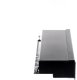 NetRack Patch panel 19'' 24-porty Kat. 5E FTP (104-03) 2