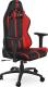 Fotel SPC Gear SR400F RD czerwony (SPG104) 1
