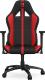 Fotel SPC Gear SR400F RD czerwony (SPG104) 4
