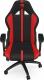 Fotel SPC Gear SR400F RD czerwony (SPG104) 6