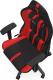 Fotel SPC Gear SR400F RD czerwony (SPG104) 8