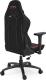 Fotel SPC Gear SR400F RD czerwony (SPG104) 9