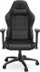 Fotel SPC Gear SR400 BK czarny (SPG100) 1