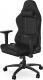 Fotel SPC Gear SR400F BK czarny (SPG103) 2