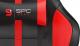 Fotel SPC Gear SR400 RD czerwony (SPG101) 14