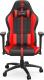 Fotel SPC Gear SR400 RD czerwony (SPG101) 1