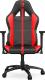 Fotel SPC Gear SR400 RD czerwony (SPG101) 4