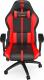 Fotel SPC Gear SR400 RD czerwony (SPG101) 5