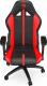 Fotel SPC Gear SR400 RD czerwony (SPG101) 6