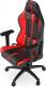 Fotel SPC Gear SR400 RD czerwony (SPG101) 7