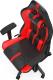 Fotel SPC Gear SR400 RD czerwony (SPG101) 8