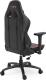 Fotel SPC Gear SR400 RD czerwony (SPG101) 9
