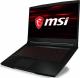 Laptop MSI Laptop GF63 Thin 10UD-258XPL / 16 GB RAM / 512 GB SSD PCIe 2