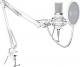 Mikrofon SPC Gear SM950 Onyx White Streaming USB (SPG106) 1
