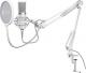 Mikrofon SPC Gear SM950 Onyx White Streaming USB (SPG106) 4