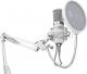 Mikrofon SPC Gear SM950 Onyx White Streaming USB (SPG106) 9