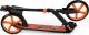 Hulajnoga Spokey Nerf Noise Pomarańczowy (929496) 8