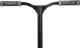 Hulajnoga MMX Raptor Srebrny (3672) 7