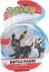 Figurka Jazwares Pokemon Battle Figurki Bitewne mix 1