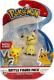 Figurka Jazwares Pokemon Battle Figurki Bitewne mix 2