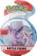 Figurka Jazwares Pokemon Battle Figurki Bitewne mix 6