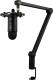 Mikrofon Blue Zestaw Yeticaster Broadcast Bundle Yeti + Radius III + Compass (988-000247) 1