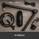 Mikrofon Blue Zestaw Yeticaster Broadcast Bundle Yeti + Radius III + Compass (988-000247) 2