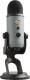 Mikrofon Blue Yeti USB Slate (988-000226) 1