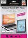 Hama MyScreen Universal Tab 7 x1szt /CRYSTAL (1433450000) 1