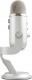 Mikrofon Blue Yeti USB Silver (988-000238) 2