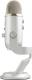 Mikrofon Blue Yeti USB Silver (988-000238) 3
