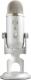 Mikrofon Blue Yeti USB Silver (988-000238) 4