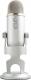 Mikrofon Blue Yeti USB Silver (988-000238) 5