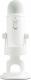 Mikrofon Blue Yeti USB White Out (988-000241) 5