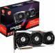 Karta graficzna MSI Radeon RX 6900 XT Gaming Z Trio 16GB GDDR6 (RX 6900 XT GAMING Z TRIO) 1