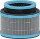 Leitz Filtr antyalergiczny i przeciwgrypowy HEPA (3 w 1) Leitz TruSens Z-1000 1