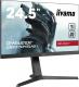 Monitor iiyama G-Master GB2570HSU-B1 Red Eagle 1