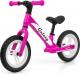 Rowerek biegowy Milly Mally Galaxy pink magnezowy 25 kg 1