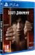 Lost Judgment PS4 2