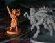 Portal Games Dodatek do gry Cthulhu: Death May Die: Kampania 2 6